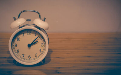 “I Just Don’t Have the Time to Work Out”