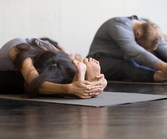 started-yin-yoga